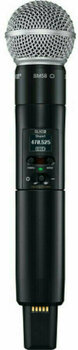 Wireless Handheld Microphone Set Shure SLXD124E/85 S50 - 6