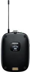 Wireless set Shure SLXD14E/153B Wireless set G59 - 4
