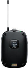 Système sans fil Shure SLXD14E/98H Système sans fil G59 - 4