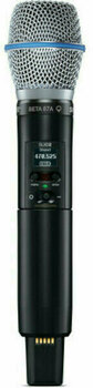 Handheld draadloos systeem Shure SLXD24E/Beta87A G59 - 2