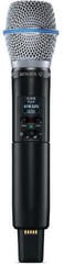 Wireless set Shure SLXD24E/Beta87A Wireless set J53 - 1