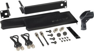 Wireless set Shure SLXD24E/Beta87A Wireless set K59 - 5