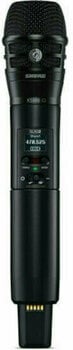 Wireless Handheld Microphone Set Shure SLXD24E/K8B G59 - 2