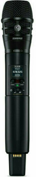 Wireless Handheld Microphone Set Shure SLXD24E/K8B H56 - 2
