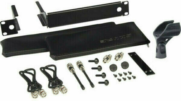Бежични сет Shure SLXD24E/K8B Бежични сет S50 - 6