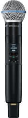 Conjunto sem fios Shure SLXD24E/SM58 Conjunto sem fios H56 - 1
