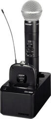 Charger Shure SBC203-E Charger - 3