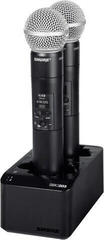 Charger Shure SBC203-E Charger - 4