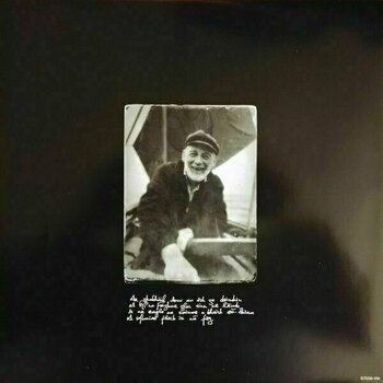 Hanglemez Glen Hansard - Between Two Shores (LP) (150g) - 6