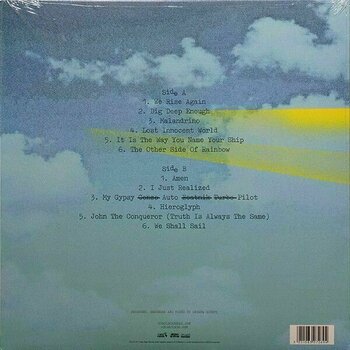 Disco in vinile Gogol Bordello - Pura Vida Conspiracy (2 LP) - 2