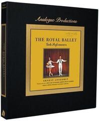 Грамофонна плоча Ernest Ansermet - The Royal Ballet Gala Performances (Box Set) (200g) (45 RPM) - 1