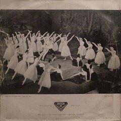 Płyta winylowa Ernest Ansermet - Tchaikovsky: Swan Lake (180g) (2 LP) - 5