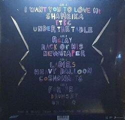 Vinyylilevy Fiona Apple - Fetch The Bolt Cutters (2 LP) (180g) - 1