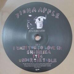 Vinyylilevy Fiona Apple - Fetch The Bolt Cutters (2 LP) (180g) - 3