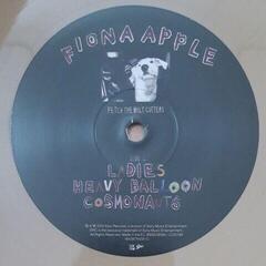Vinyylilevy Fiona Apple - Fetch The Bolt Cutters (2 LP) (180g) - 5