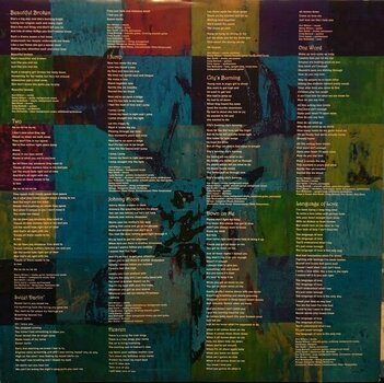 Vinylplade Heart - Beautiful Broken (LP) - 5