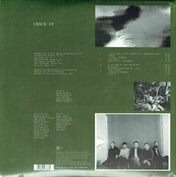 LP Fleet Foxes - Crack-Up (LP) - 4