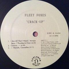 LP ploča Fleet Foxes - Crack-Up (LP) - 4
