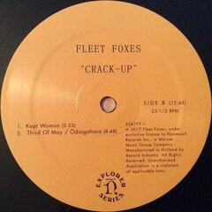 LP ploča Fleet Foxes - Crack-Up (LP) - 5