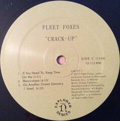 LP ploča Fleet Foxes - Crack-Up (LP) - 6