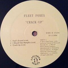 LP ploča Fleet Foxes - Crack-Up (LP) - 7