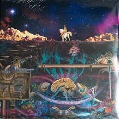 Disc de vinil Flying Lotus - Flamagra (Gatefold) (2 LP) - 1