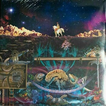 Disco in vinile Flying Lotus - Flamagra (Gatefold) (2 LP) - 2