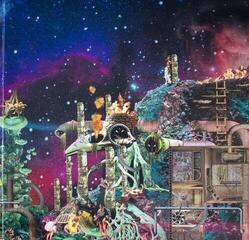 Disc de vinil Flying Lotus - Flamagra (Gatefold) (2 LP) - 3