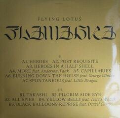 Disc de vinil Flying Lotus - Flamagra (Gatefold) (2 LP) - 5