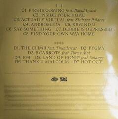 Disc de vinil Flying Lotus - Flamagra (Gatefold) (2 LP) - 7
