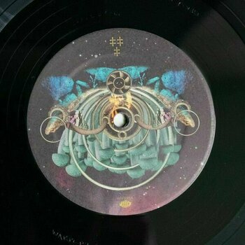 Płyta winylowa Flying Lotus - Flamagra (Gatefold) (2 LP) - 12