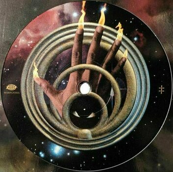 LP Flying Lotus - Flamagra (Limited Edition) (2 LP) - 5