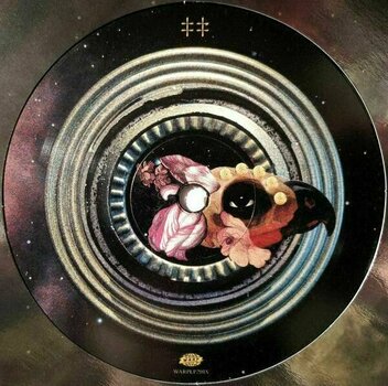 Płyta winylowa Flying Lotus - Flamagra (Limited Edition) (2 LP) - 6