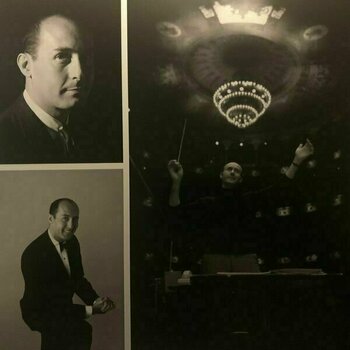 Płyta winylowa Henry Mancini - Hatari! - Music from the Paramount Motion Picture Score (2 LP) (200g) (45 RPM) - 4