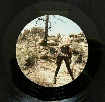 Płyta winylowa Cyndi Lauper - Detour (LP) (180g) - 3