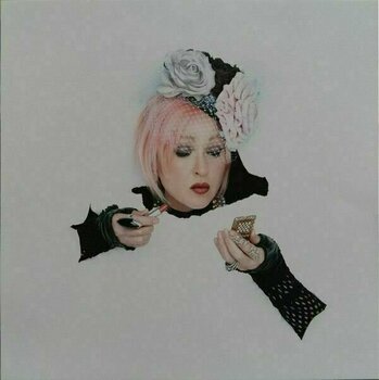 Disco in vinile Cyndi Lauper - Detour (LP) (180g) - 5