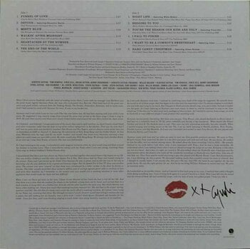 Płyta winylowa Cyndi Lauper - Detour (LP) (180g) - 6