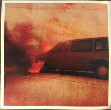 LP Damien Jurado - Where Shall You Take Me (2 LP) - 2