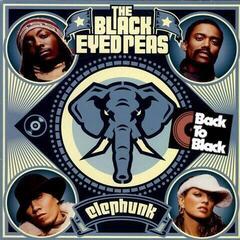 Hanglemez The Black Eyed Peas - Elephunk (2 LP) (180g) - 2