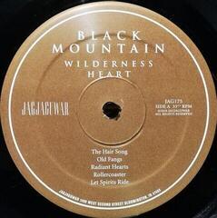 Hanglemez Black Mountain - Wilderness Heart (LP) - 2