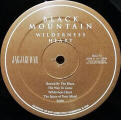 Hanglemez Black Mountain - Wilderness Heart (LP) - 3