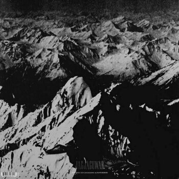 Płyta winylowa Black Mountain - Black Mountain (Gray Swirled) (2 LP) - 3