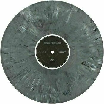 Płyta winylowa Black Mountain - Black Mountain (Gray Swirled) (2 LP) - 5