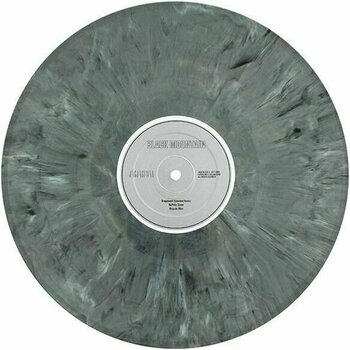 Płyta winylowa Black Mountain - Black Mountain (Gray Swirled) (2 LP) - 6
