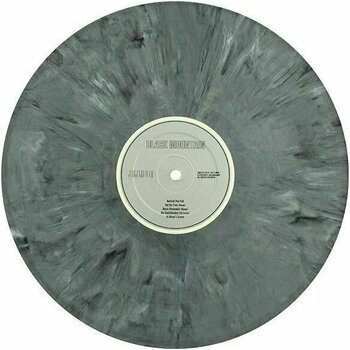 Płyta winylowa Black Mountain - Black Mountain (Gray Swirled) (2 LP) - 7