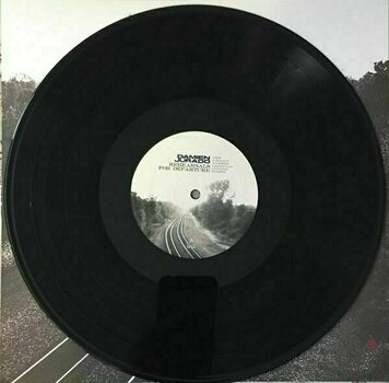 Hanglemez Damien Jurado - Rehearsals For Departure (LP) - 4