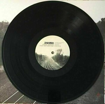 LP Damien Jurado - Rehearsals For Departure (LP) - 5