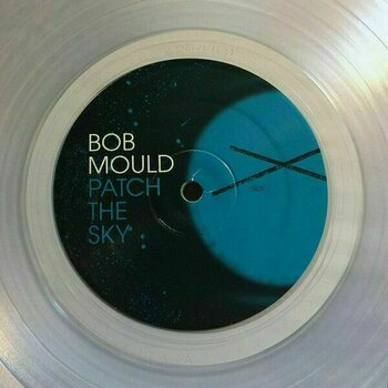 LP Bob Mould - Patch The Sky (LP) - 3