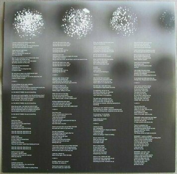 LP Bob Mould - Patch The Sky (LP) - 5