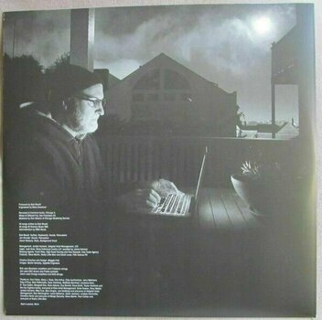 LP Bob Mould - Patch The Sky (LP) - 6